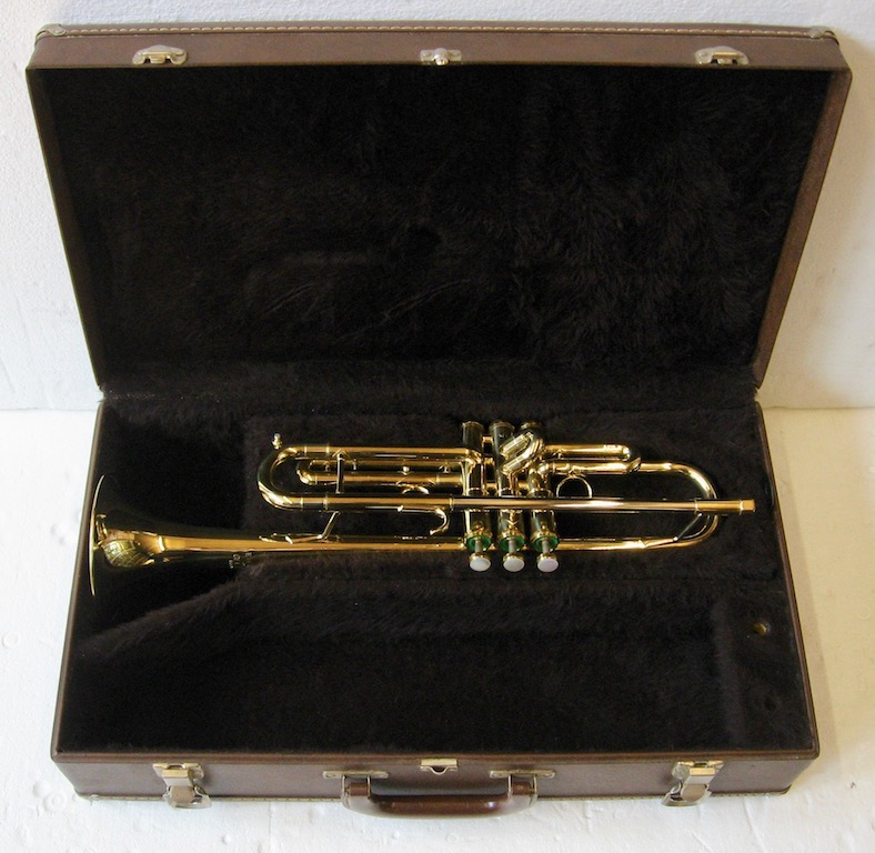 Getzen B-Trompete Eterna Getzen B-Trompete Eterna